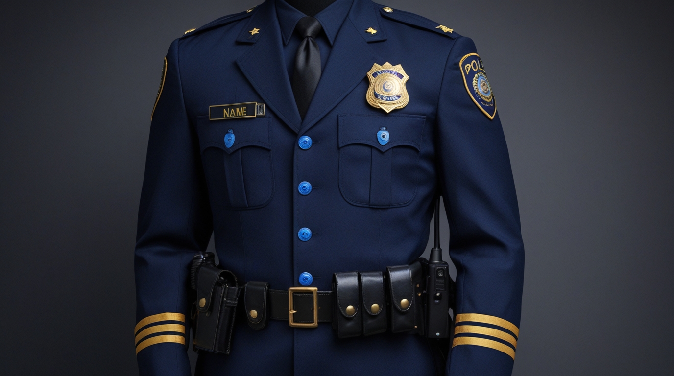 Uniform Laundry Service In Five Points, Atlanta