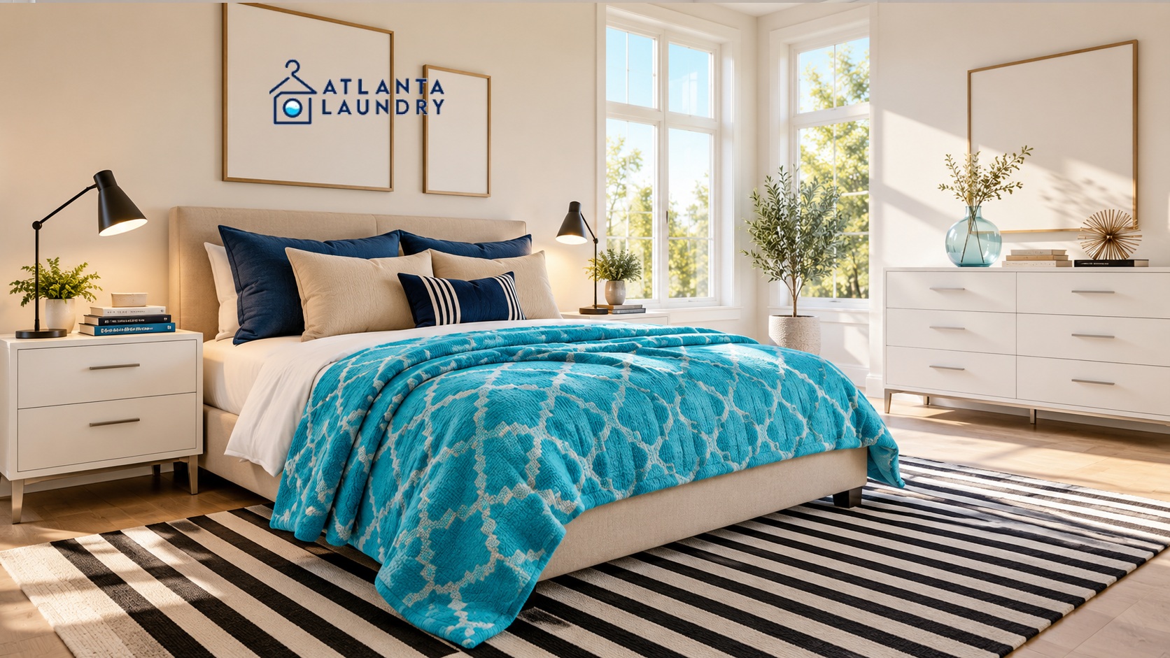 Vrbo Laundry Service In Woodland Hills, Atlanta, GA