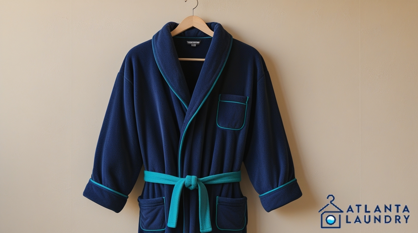 Robe Cleaning Service In Midtown Core, Atlanta