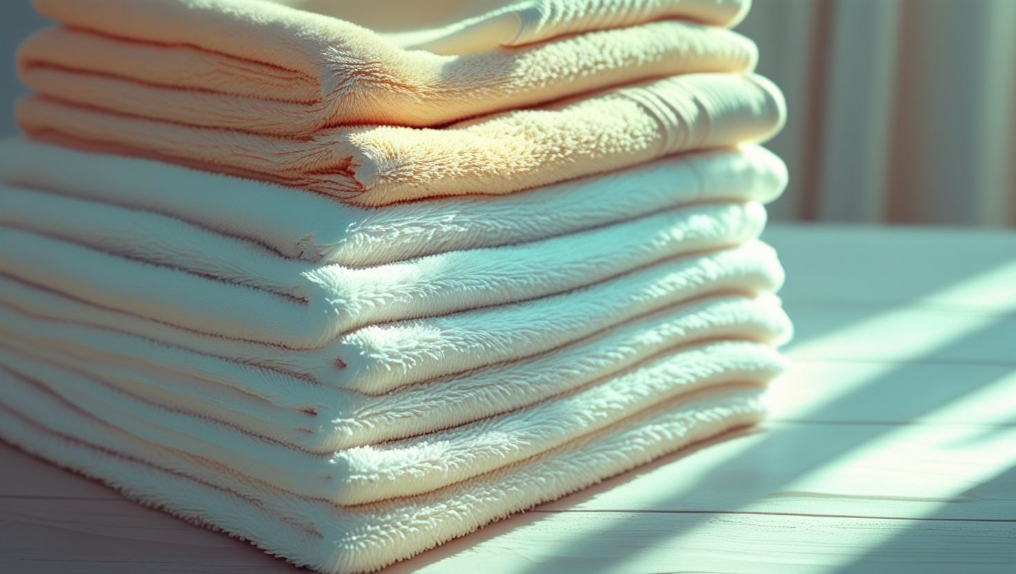 Wash And Fold Service Flowery Branch, GA