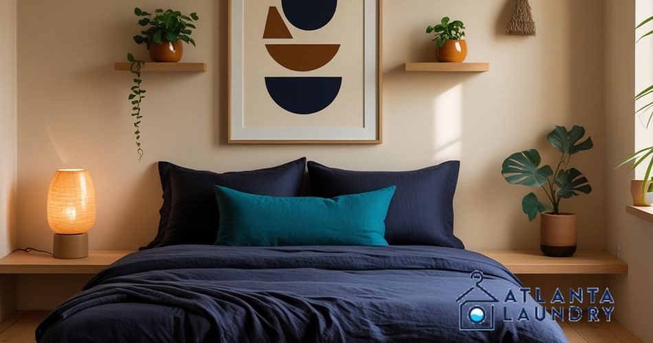 Pillow Cleaning Service In Woodland Hills, Atlanta