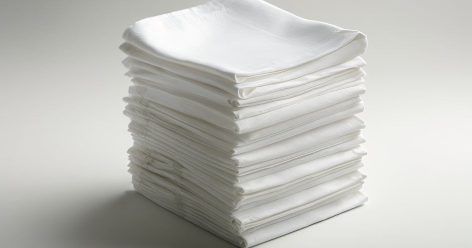 Napkin Laundry Service In East Atlanta, Atlanta