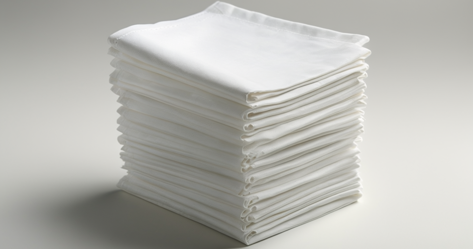 Napkin Laundry Service In Flowery Branch