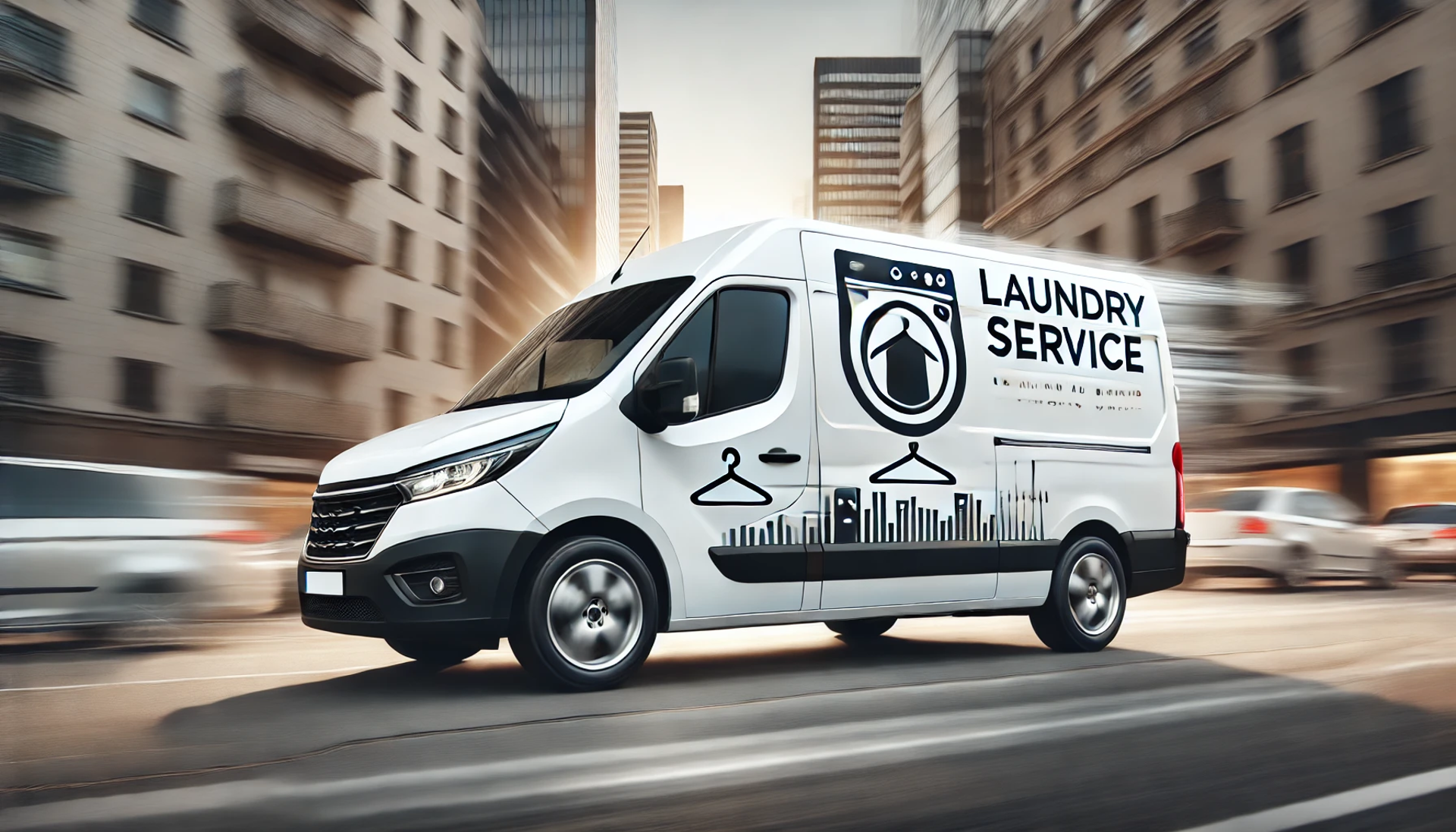 Laundry Pickup And Delivery Service Inman Park, Atlanta, GA