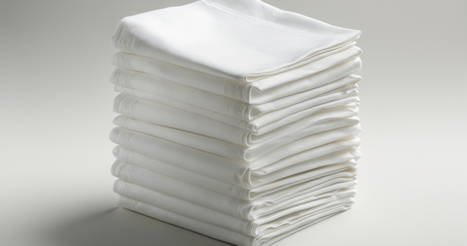 Napkin Laundry Service In Paces, Atlanta