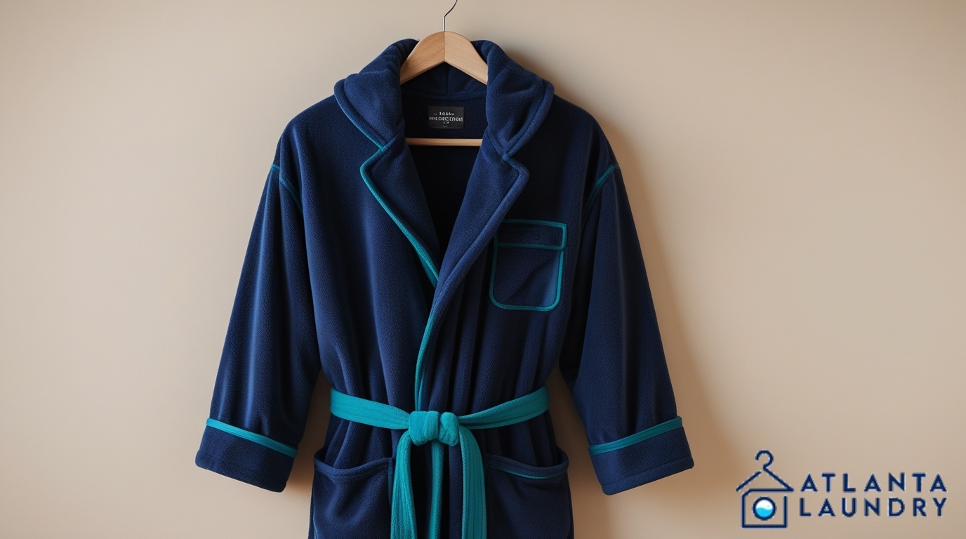 Robe Cleaning Service In Mount Paran Northside, Atlanta