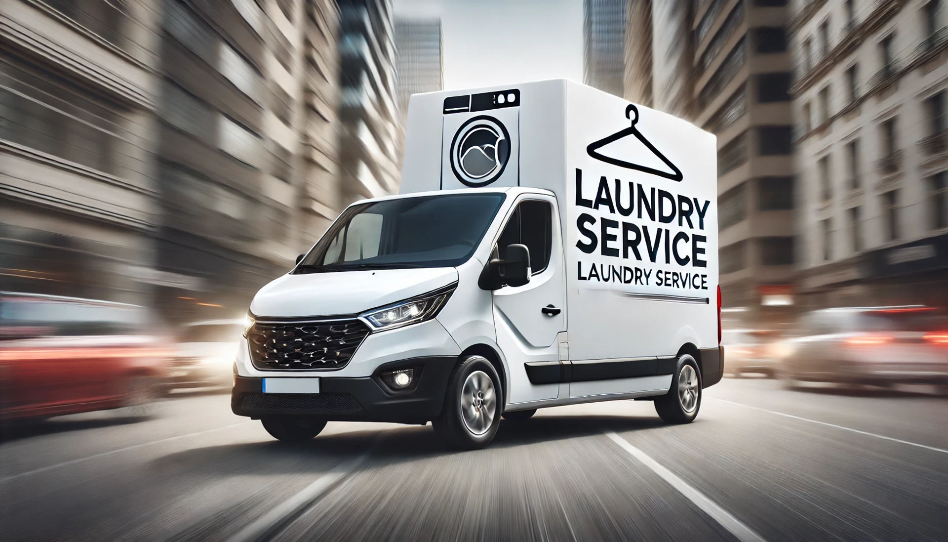 Laundry Pickup And Delivery Service Luckie Marietta, Atlanta, GA