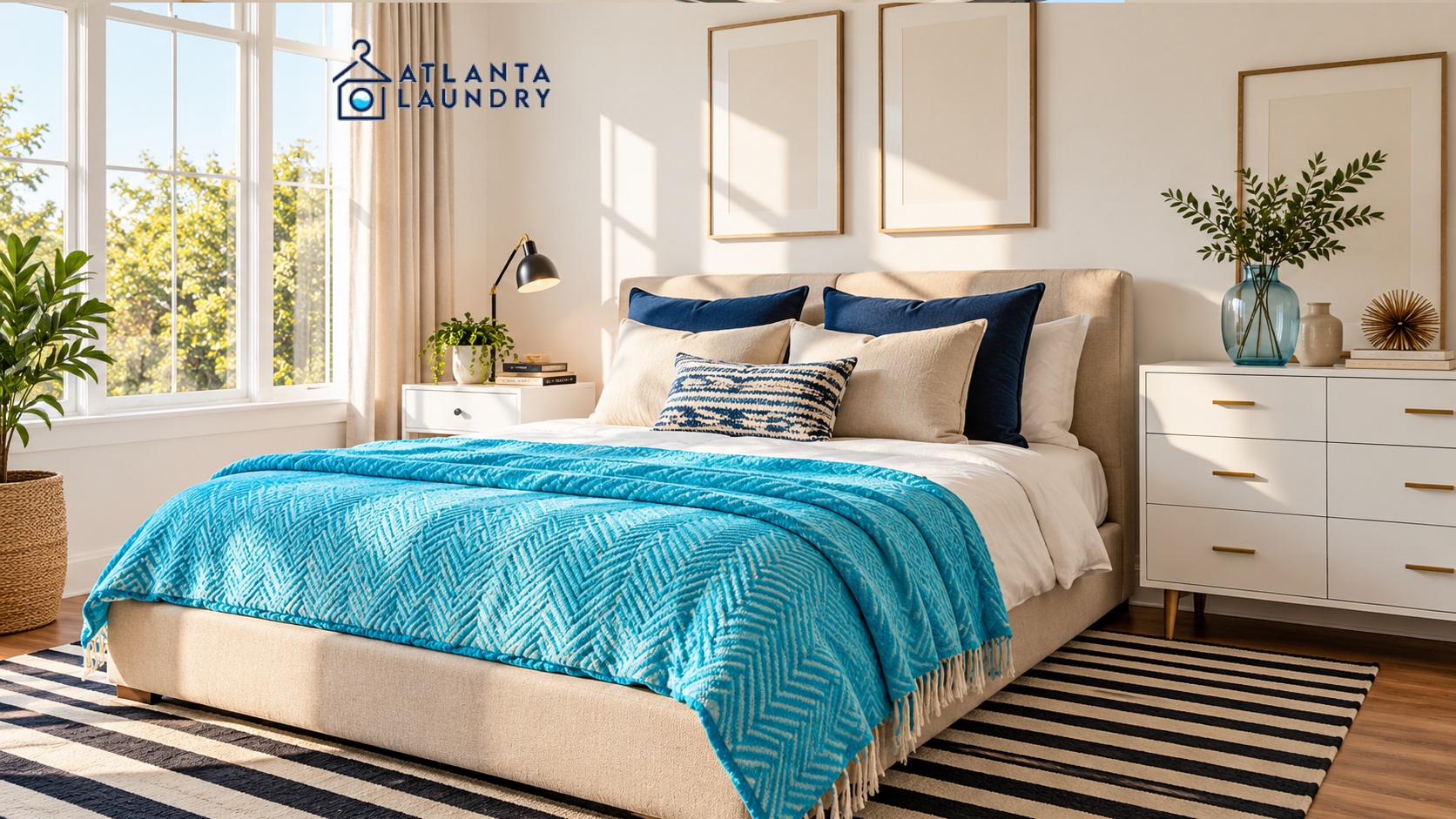 Vrbo Laundry Service In Peachtree Corners, GA