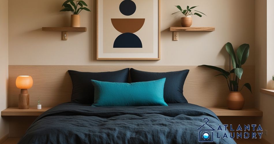 Pillow Cleaning Service In Home Park, Atlanta