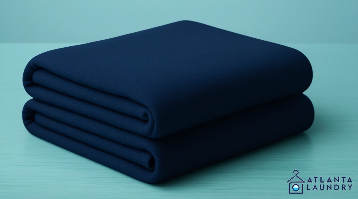 Canvas Drop Cloth Cleaning Service In Reynoldstown, Atlanta