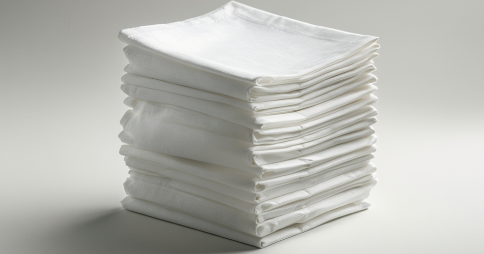 Napkin Laundry Service In Woodstock