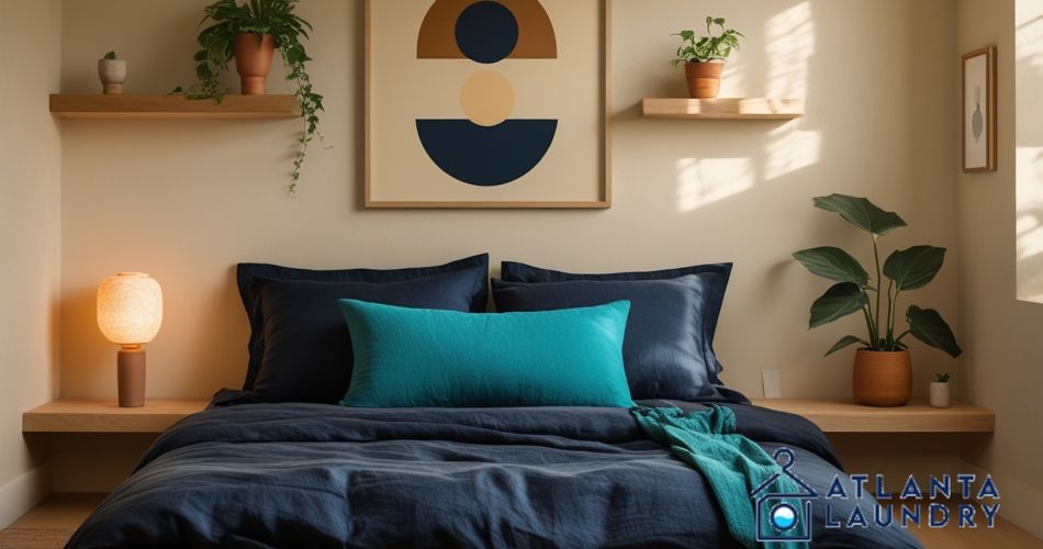 Pillow Cleaning Service In Oakland, Atlanta