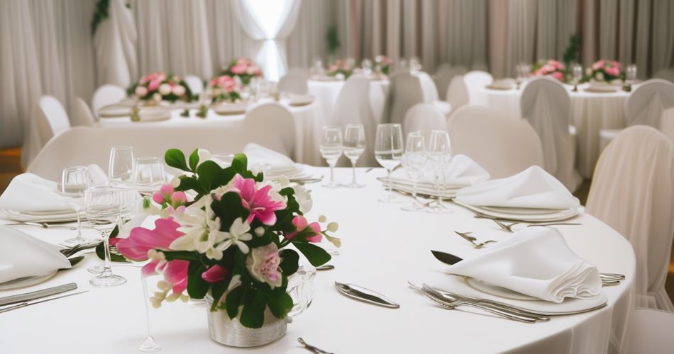 Restaurant Laundry Service In Decatur