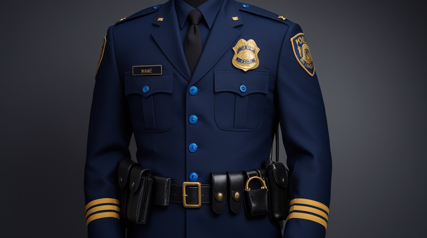 Uniform Laundry Service In Peachtree Corners