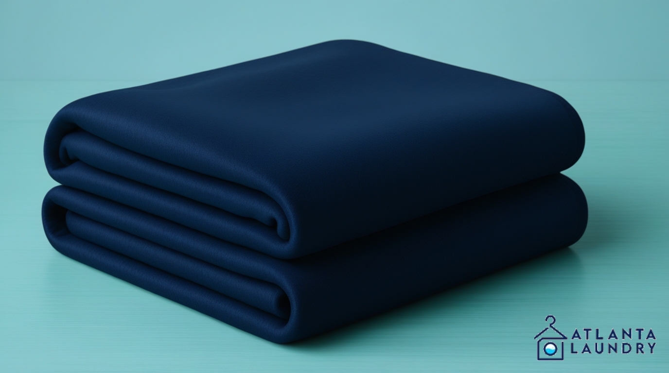 Canvas Drop Cloth Cleaning Service In Alpharetta