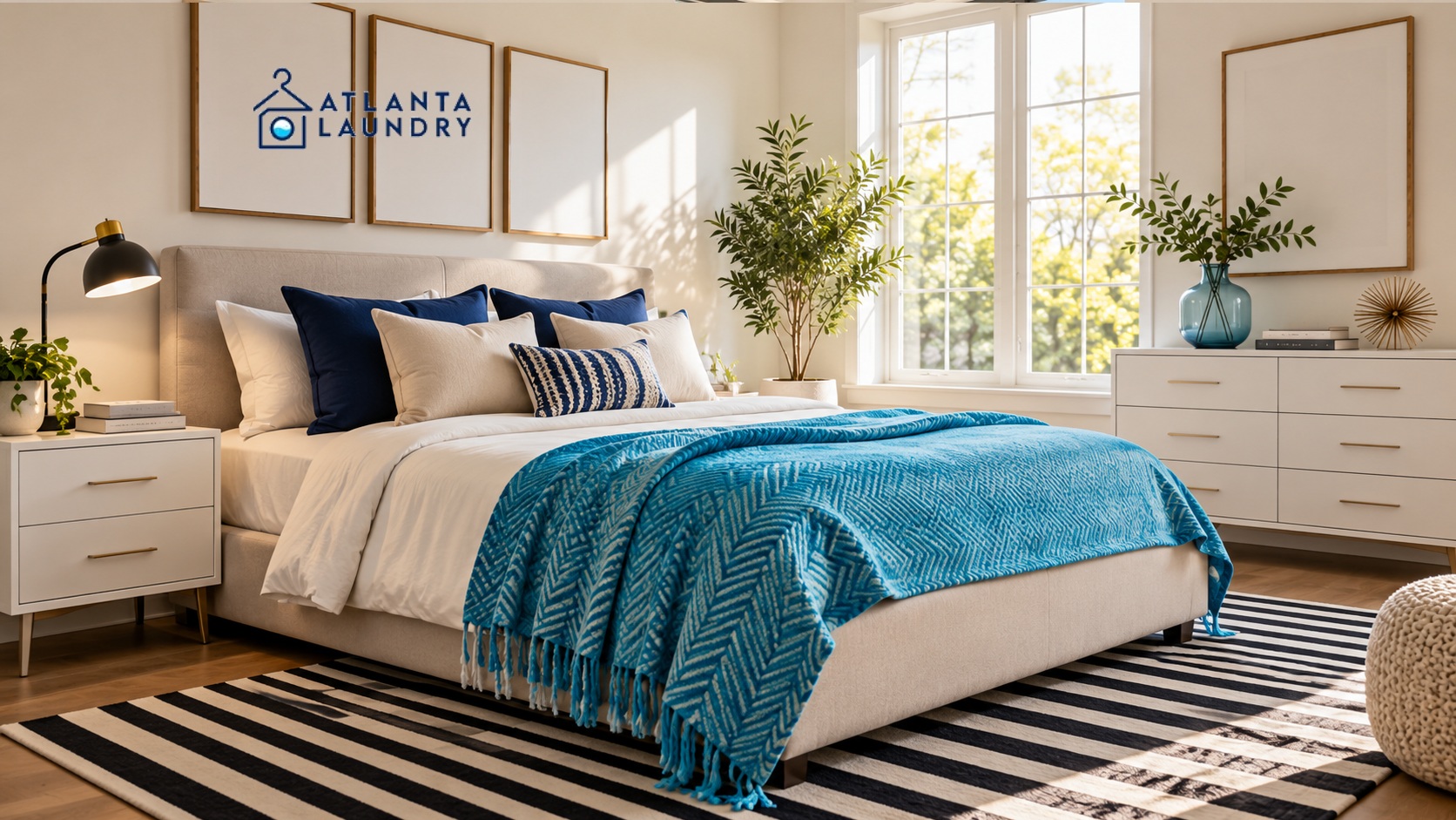 Vrbo Laundry Service In Cumming, GA