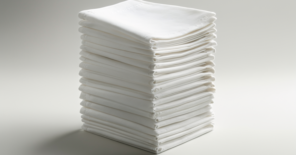 Napkin Laundry Service In Sherwood Forest, Atlanta