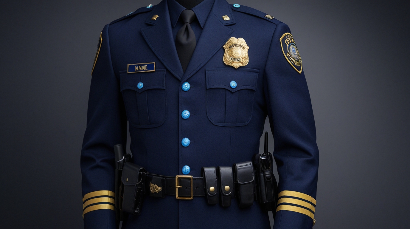 Uniform Laundry Service In Luckie Marietta, Atlanta