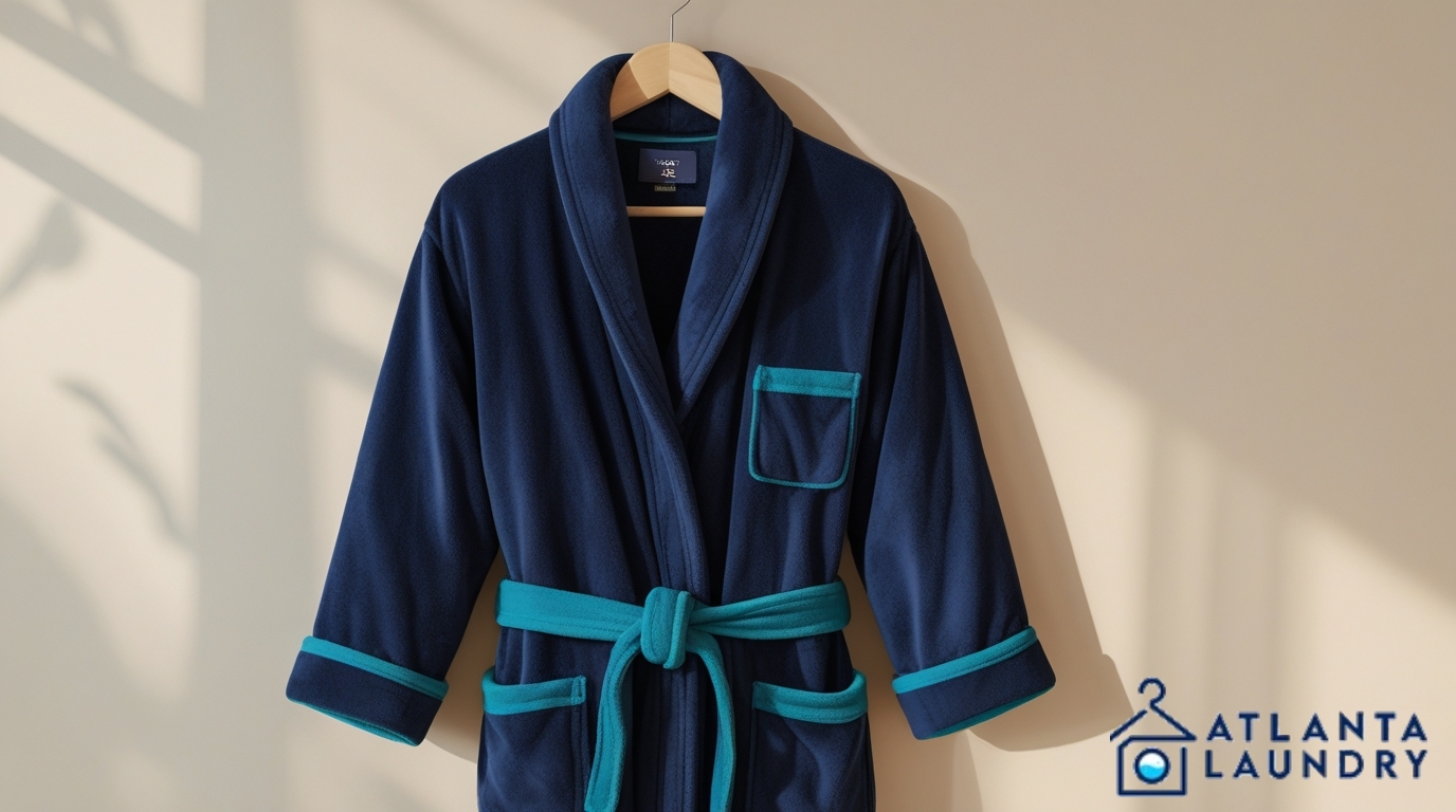 Robe Cleaning Service In Sweet Auburn, Atlanta