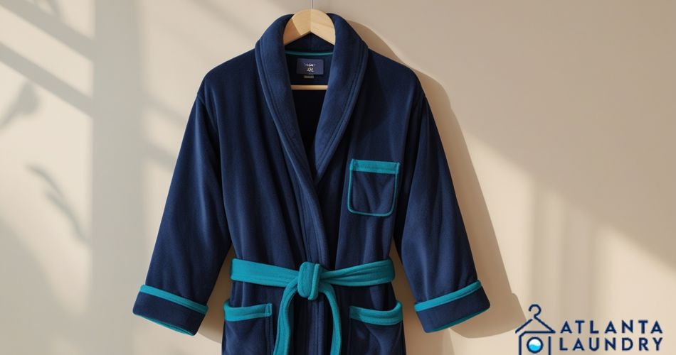 Robe Cleaning Service In Sweet Auburn, Atlanta