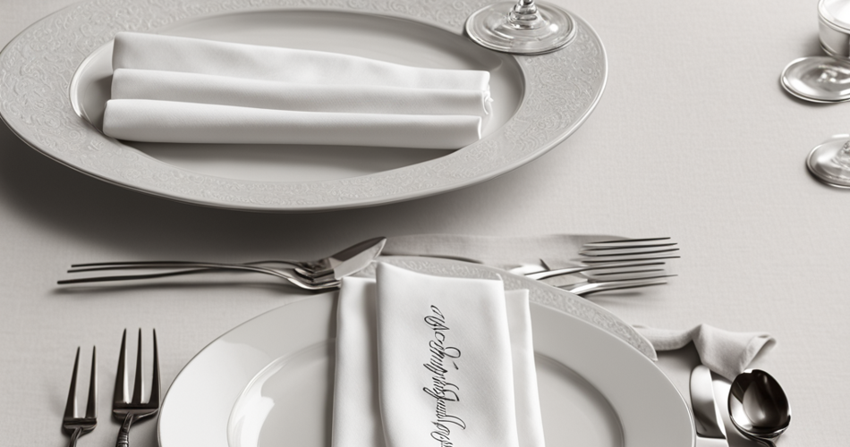 Tablecloth Laundry Service In Peachtree Center, Atlanta