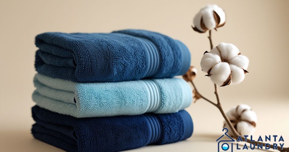 Blanket Cleaning Service In Atlantic Station, Atlanta