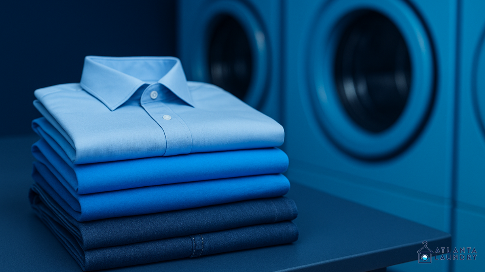 Wash Dry Fold Within 2 Mile
