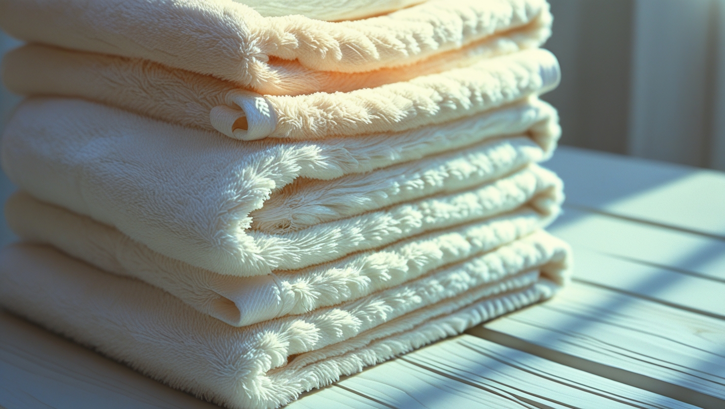 Wash And Fold Service Peachtree Corners, GA