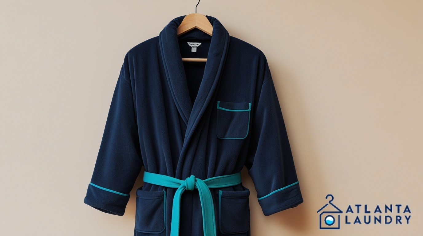 Robe Cleaning Service In Haynes Manor, Atlanta