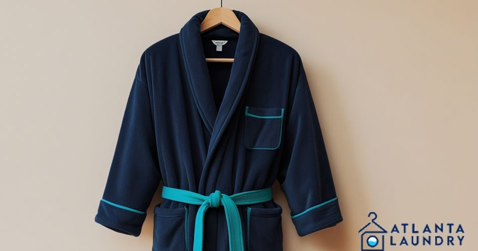 Robe Cleaning Service In Haynes Manor, Atlanta