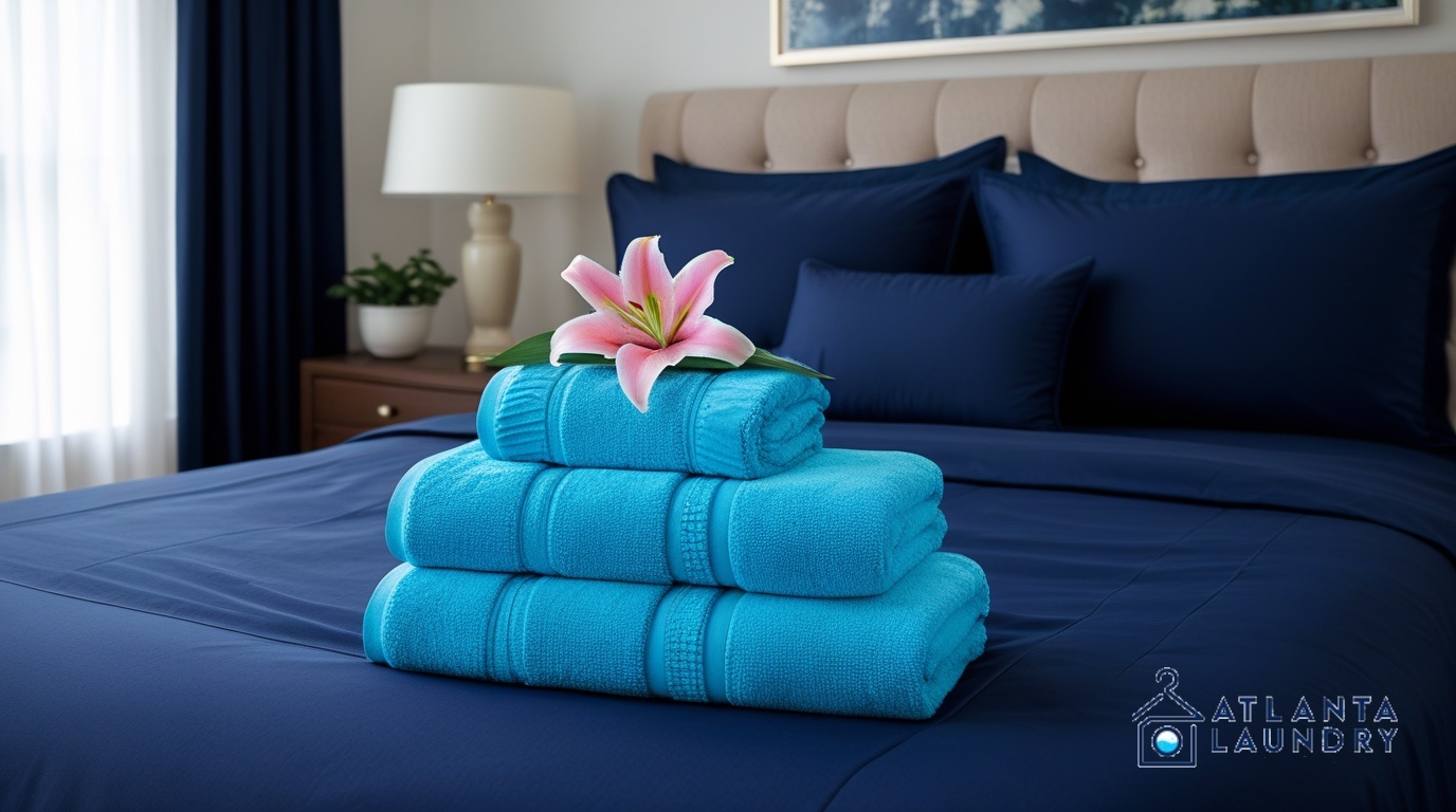 Airbnb Laundry Service In Buford