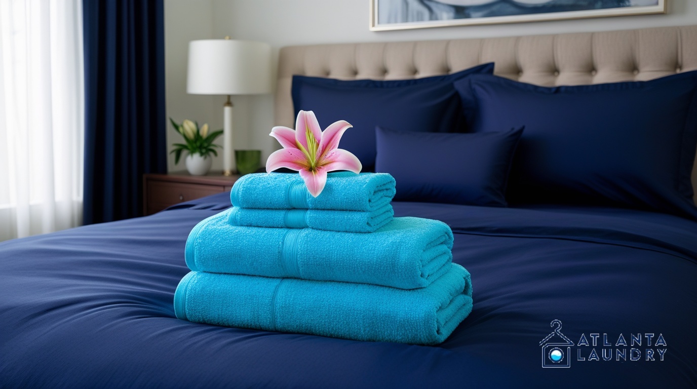 Airbnb Laundry Service In High Point, Atlanta