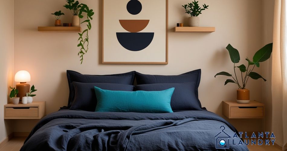 Pillow Cleaning Service In Virginia Highland, Atlanta