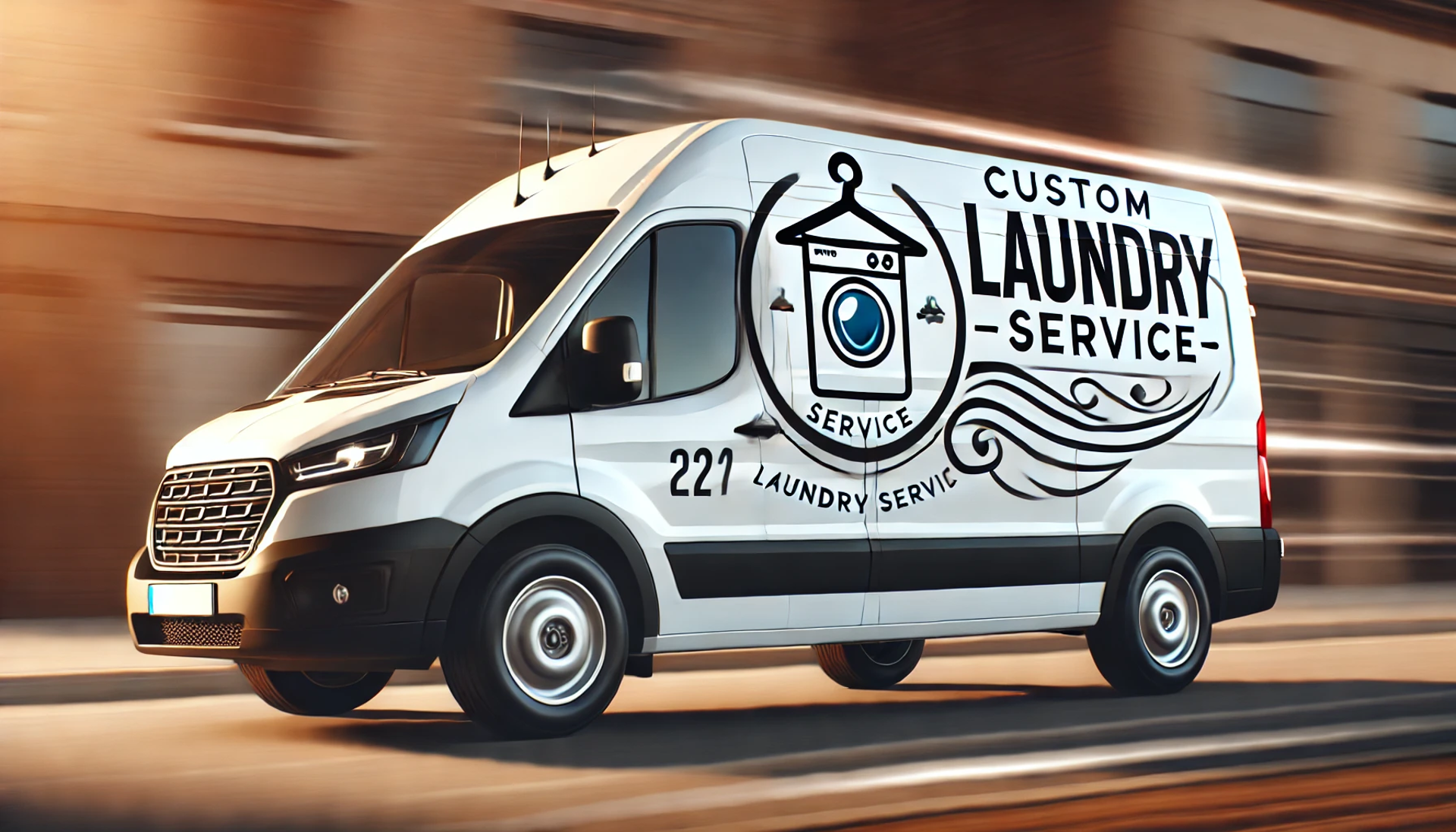 Laundry Pickup And Delivery Service Buckhead, Atlanta, GA