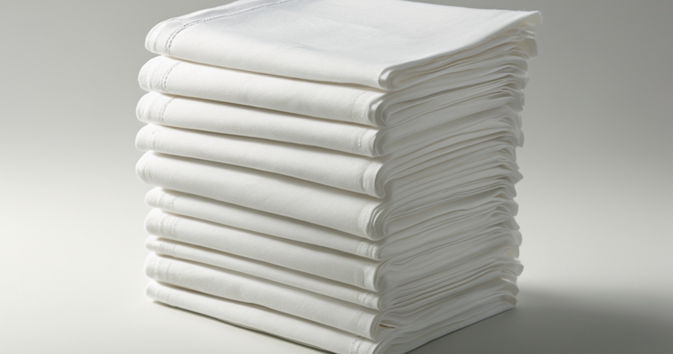 Napkin Laundry Service In Peachtree City