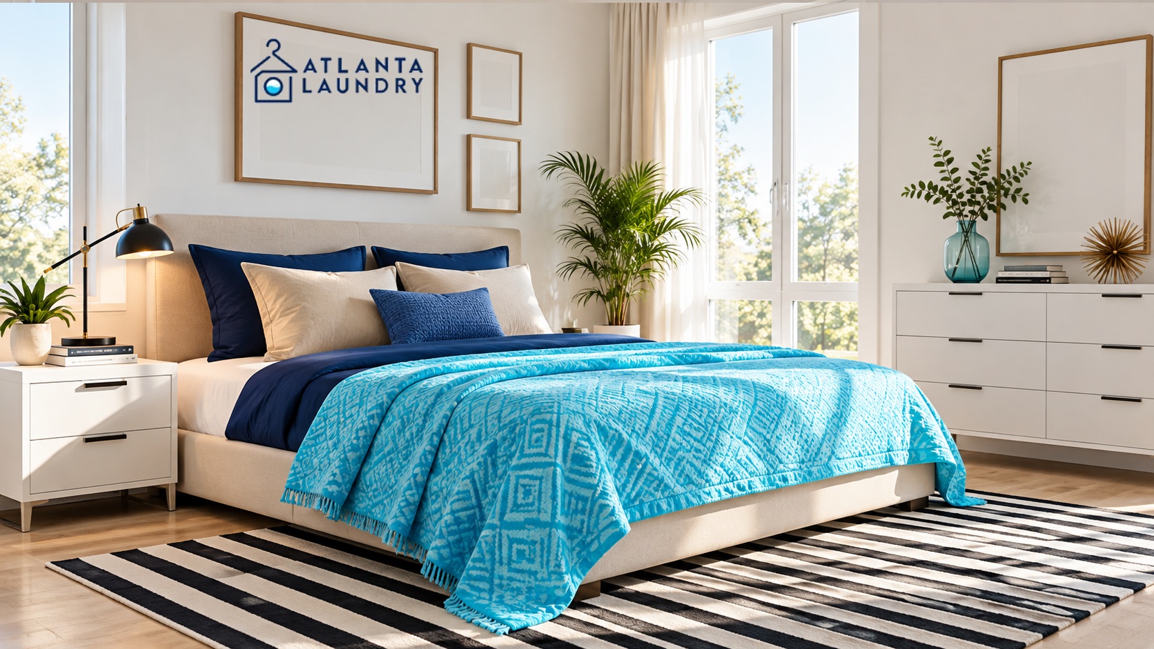 Vrbo Laundry Service In Poncey Highland, Atlanta, GA