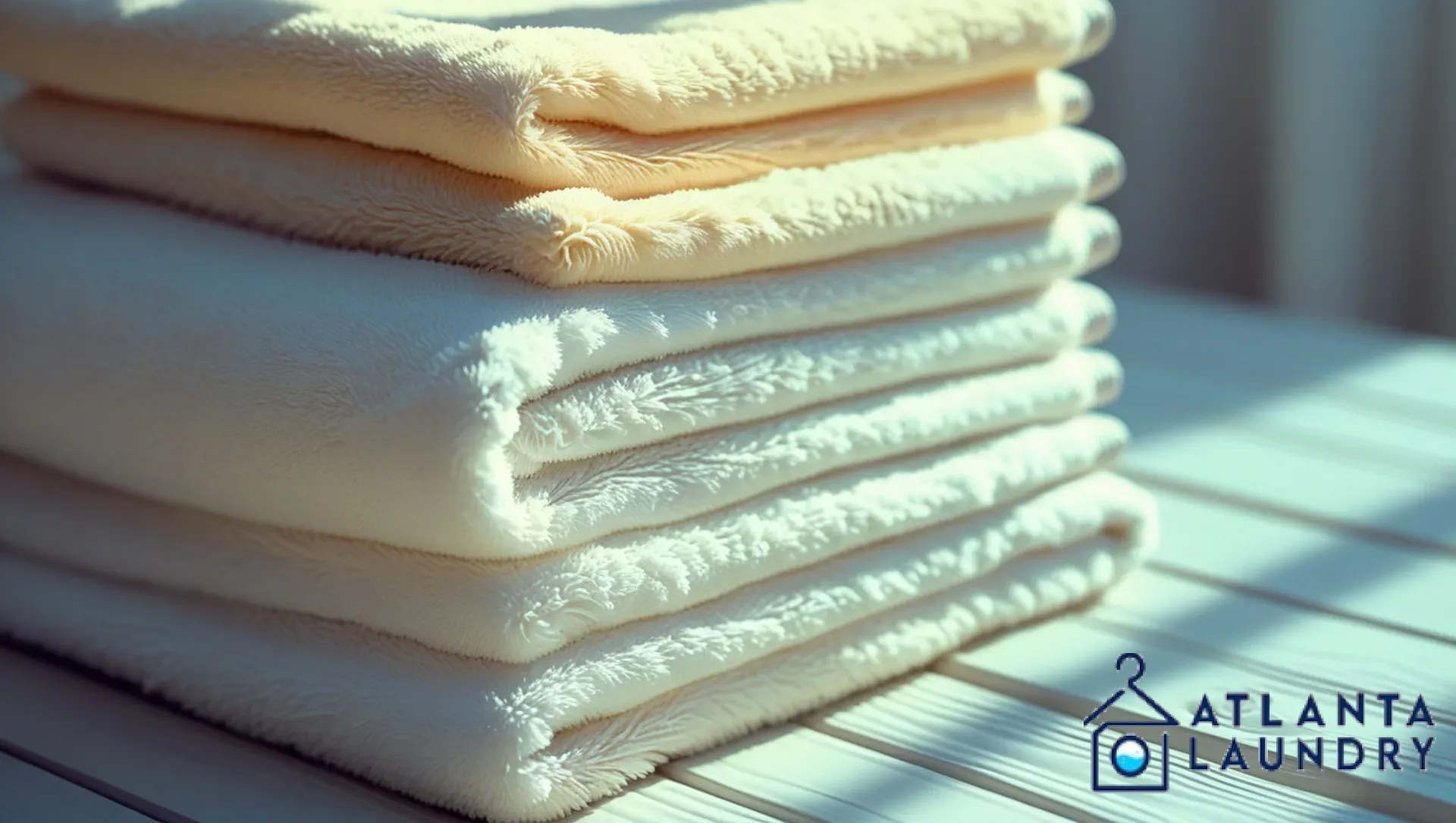 Wash And Fold Service 30324, GA (1)