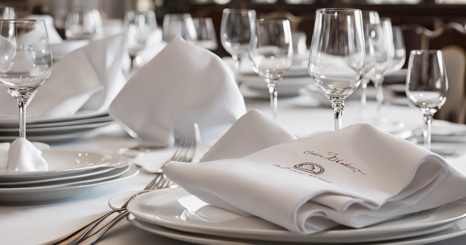 Tablecloth Laundry Service In Loring Heights, Atlanta