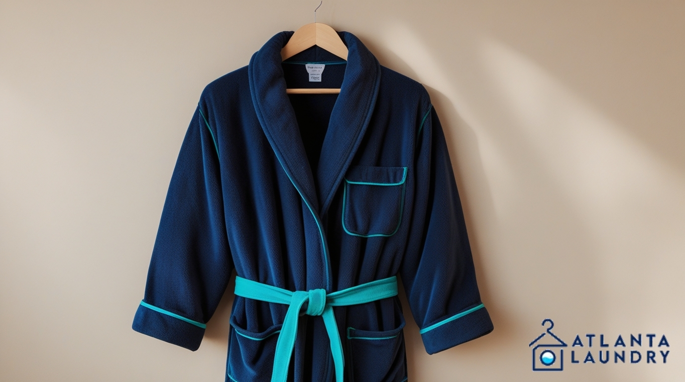 Robe Cleaning Service In Roswell