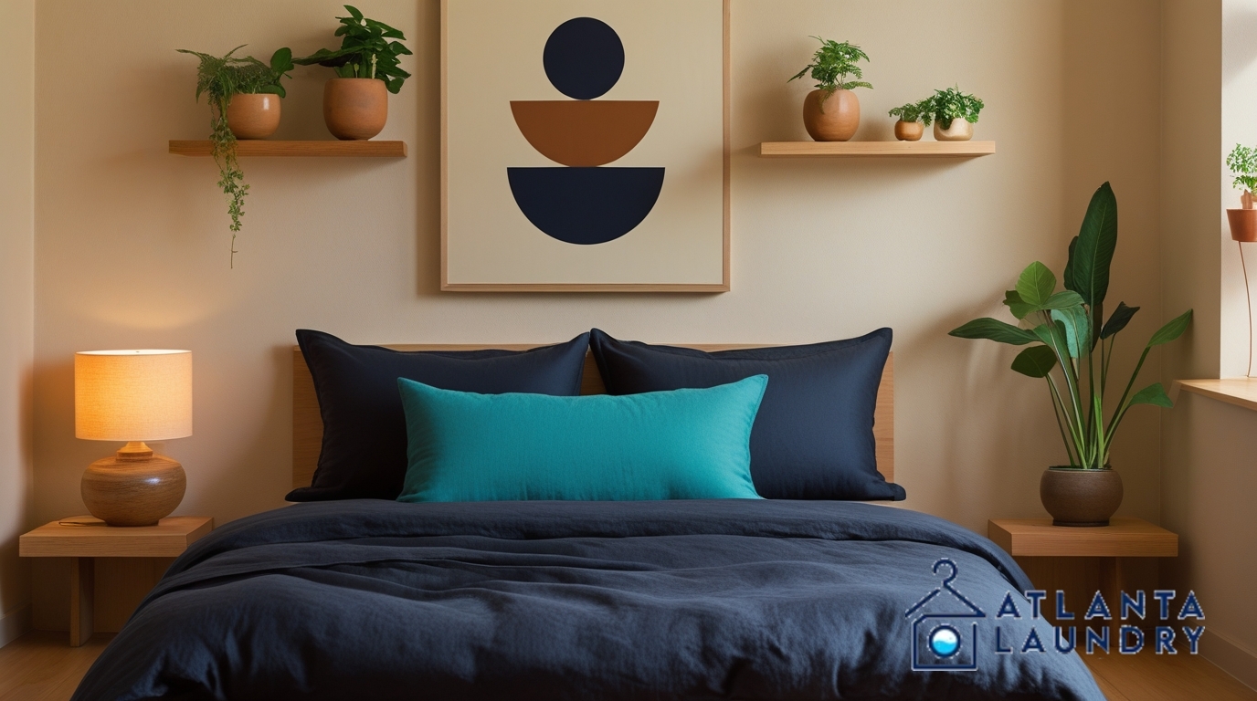 Pillow Cleaning Service In Haynes Manor, Atlanta