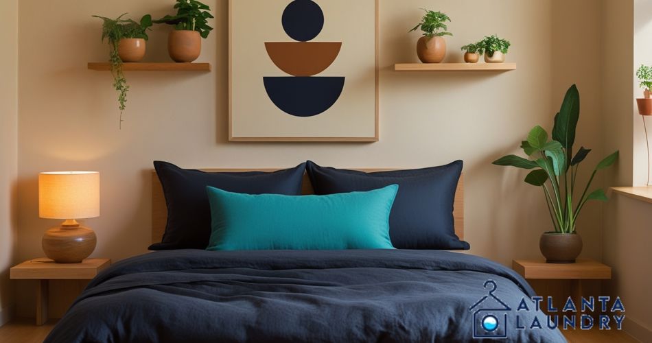 Pillow Cleaning Service In Haynes Manor, Atlanta