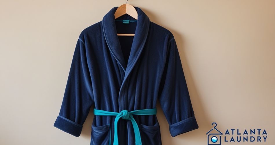 Robe Cleaning Service In Hotel District, Atlanta