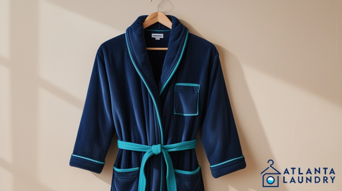 Robe Cleaning Service In Lindridge Martin Manor, Atlanta