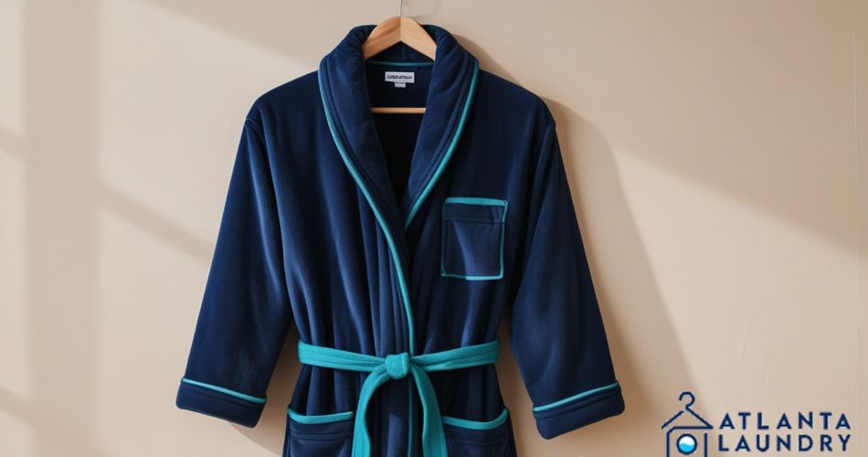 Robe Cleaning Service In Lindridge Martin Manor, Atlanta