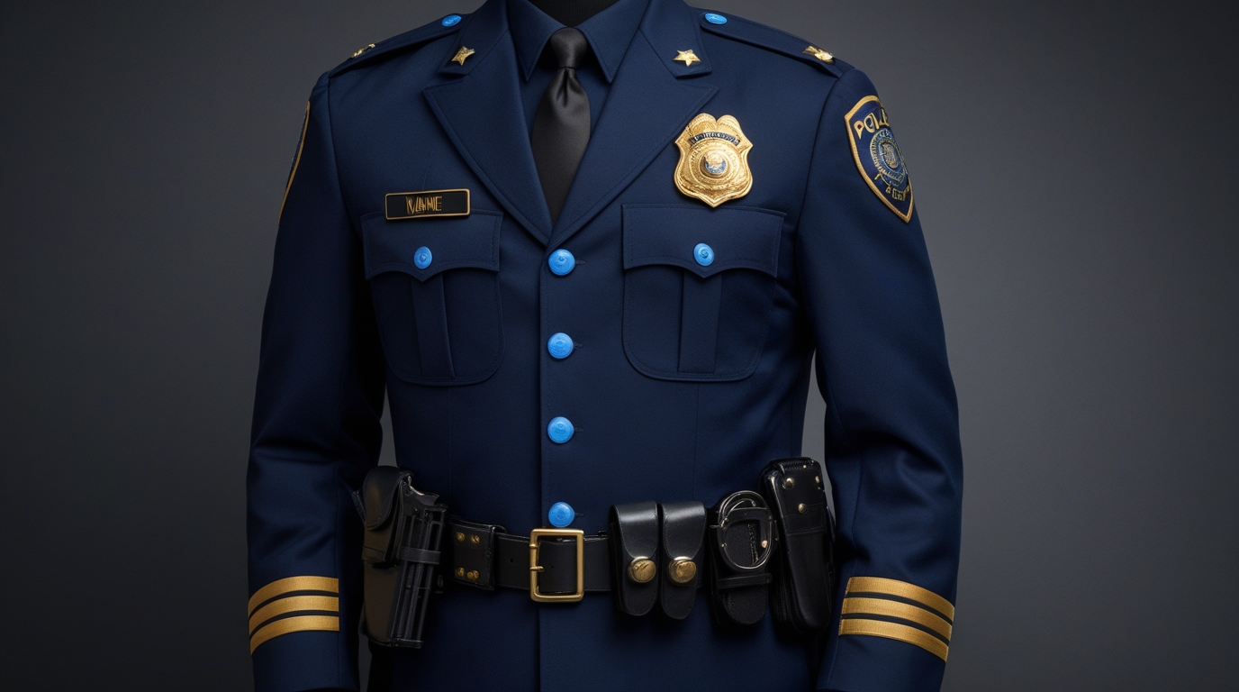 Uniform Laundry Service In Candler Park, Atlanta