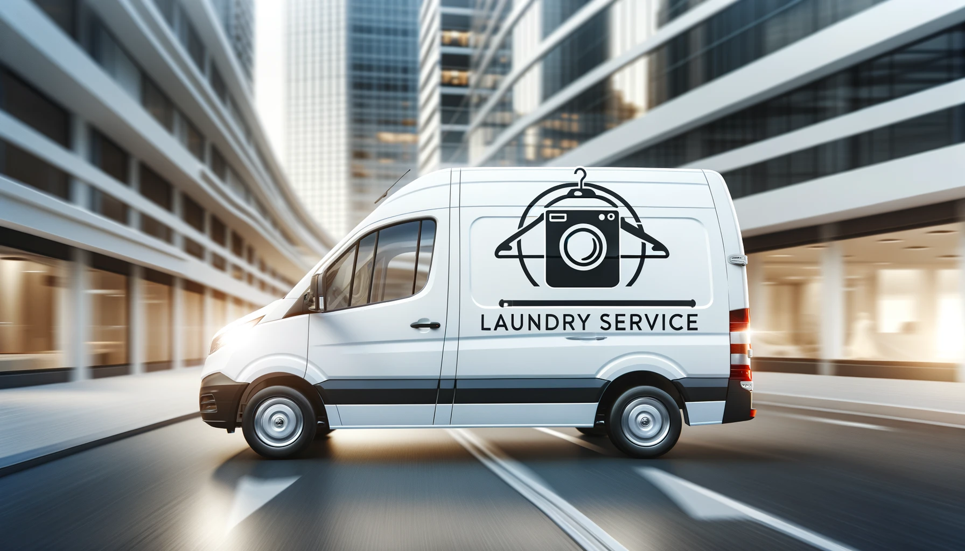 Laundry Pickup And Delivery Service Intown Atlanta, GA