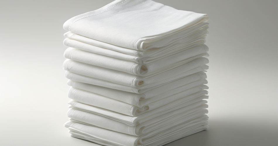 Napkin Laundry Service In Morningside Lenox Park, Atlanta