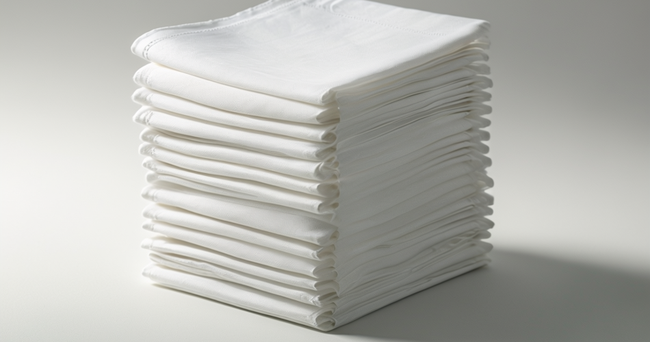 Napkin Laundry Service In Cabbagetown, Atlanta