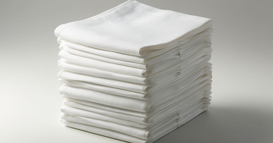 Napkin Laundry Service In Five Points, Atlanta