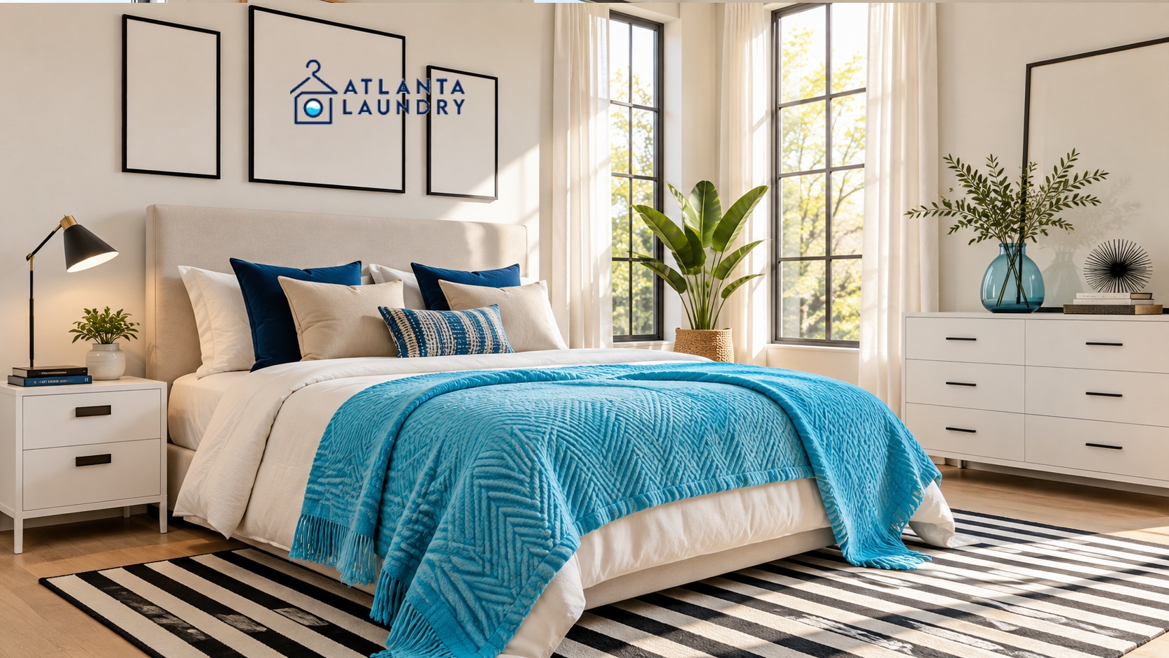 Vrbo Laundry Service In Lindridge Martin Manor, Atlanta, GA